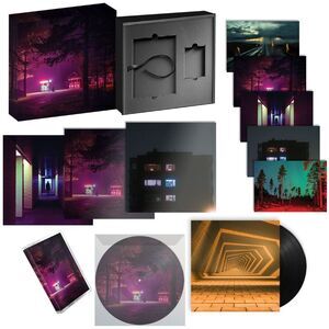 The Doves - Universal Want  LP LP
